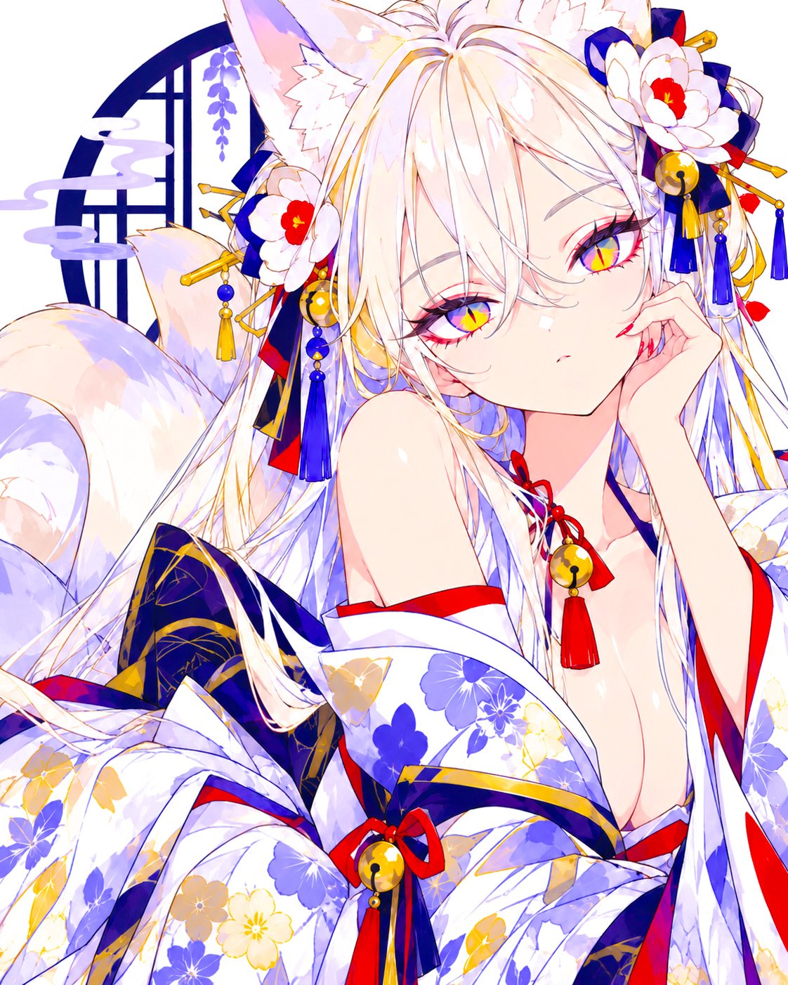 asMi(あさみ) ai-illustrator on X / X