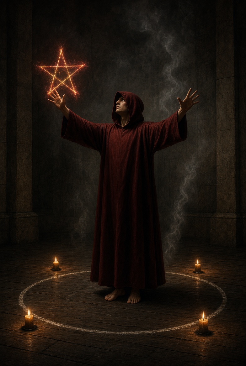 Kephra_Saturni's tweet photo. 🌀 Assuntos de Thelema nos dias atuais:

🤔 Rubi Estrela ou Ritual Menor do Pentagrama?

🪐 Como uma ordem thelêmica na tem Crowley como figura central?

Mas esses"debates" ficam na surface...

Mudando de assunto: será se temos thelemitas BR no X? https://t.co/nRLkAJUFUl