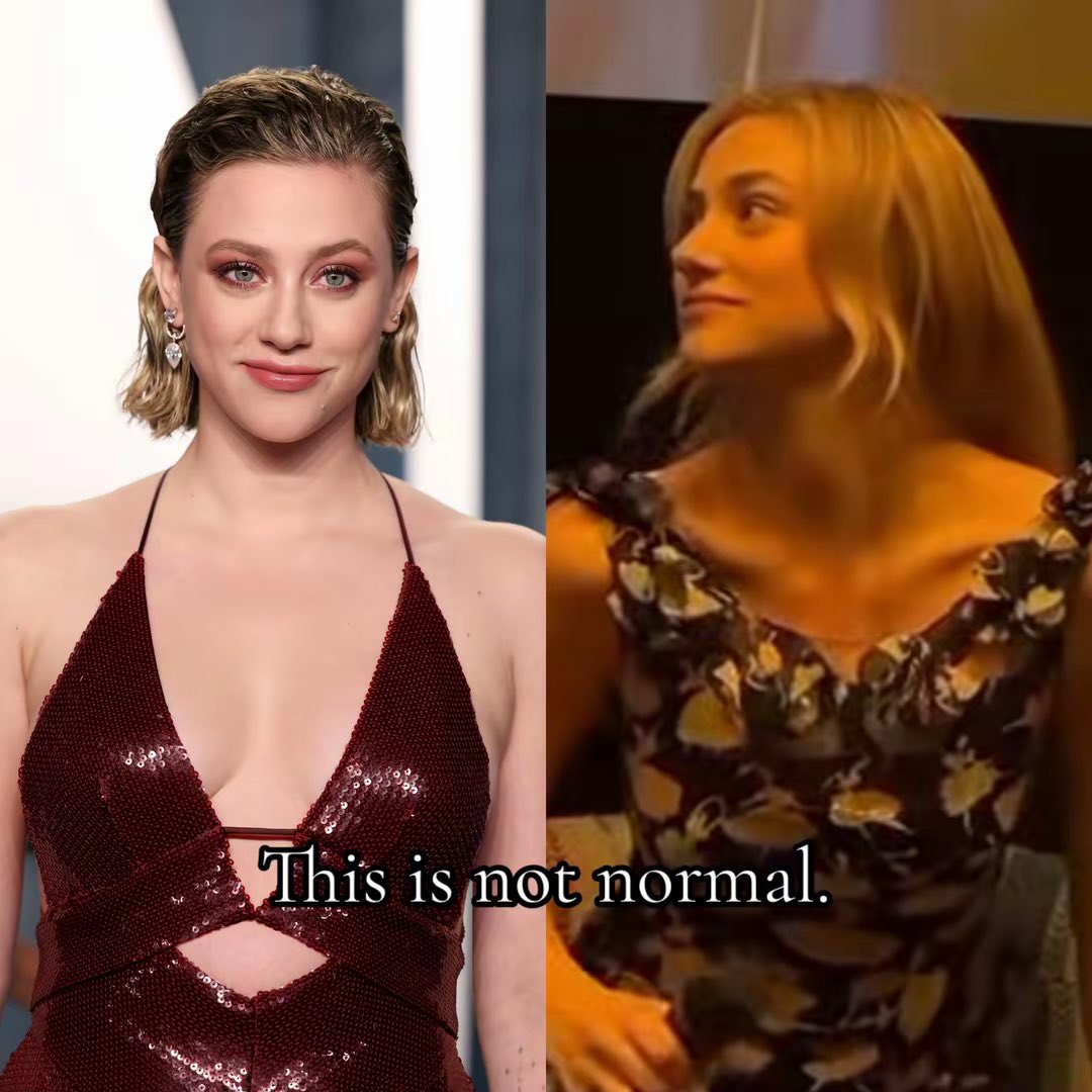 chandler_lovez's tweet photo. 💔💔
#LiliReinhart
#TheLoveHypothisis https://t.co/lsemaLxxe7