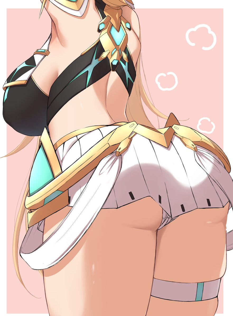mika_n95's tweet photo. 最近なぜか見られてるお尻をまとめてみた https://t.co/VWKBZH4URG