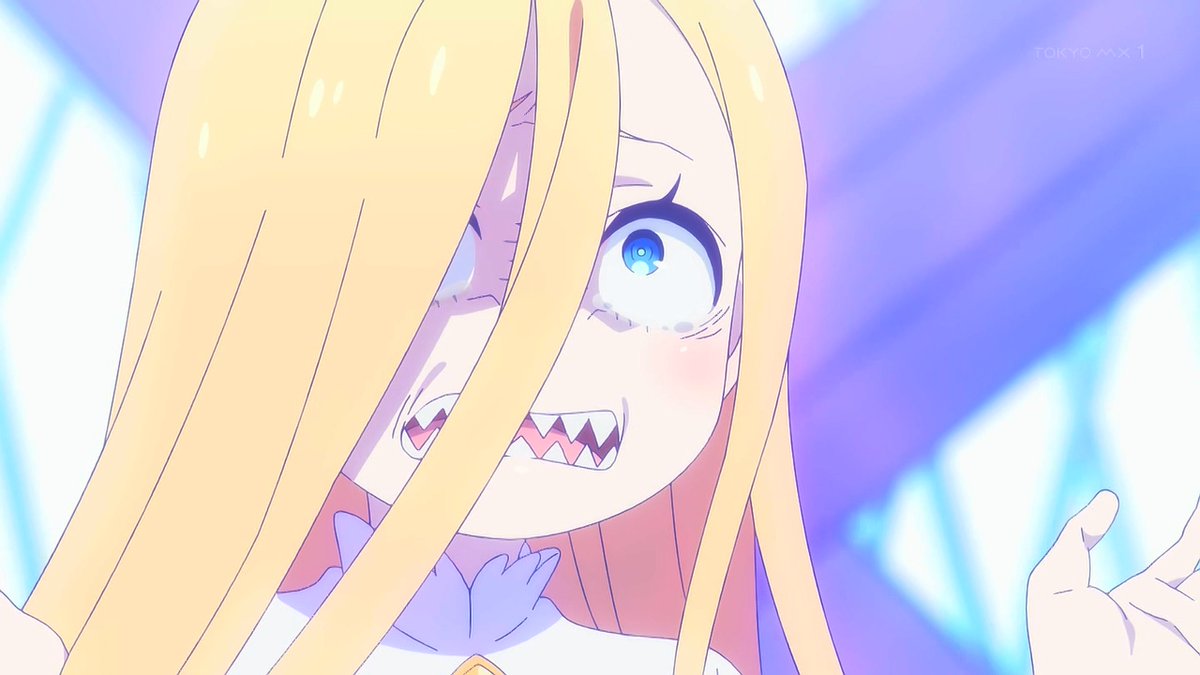Re:ゼロから始める異世界生活 第82話 ツイート画像 1