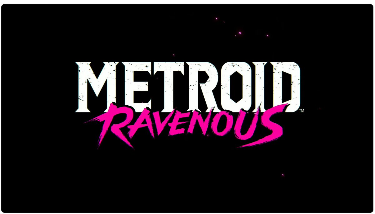 OmegaZark's tweet photo. #metroid Ravenous look nice. My wallet is gone. https://t.co/23kaN00pOx
