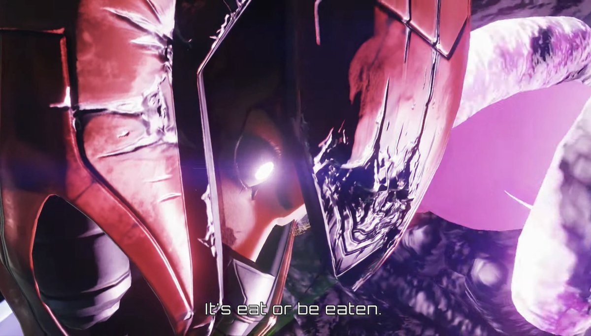 WispSwift's tweet photo. Samus is so fucking cool dude https://t.co/pFKcuQRwqn