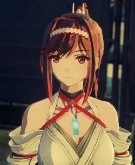 NoponDigi's tweet photo. Dude, Rex, Mythra, Pyra, and Mio got beautiful children man. 🥺 https://t.co/b0CiJhYT4d