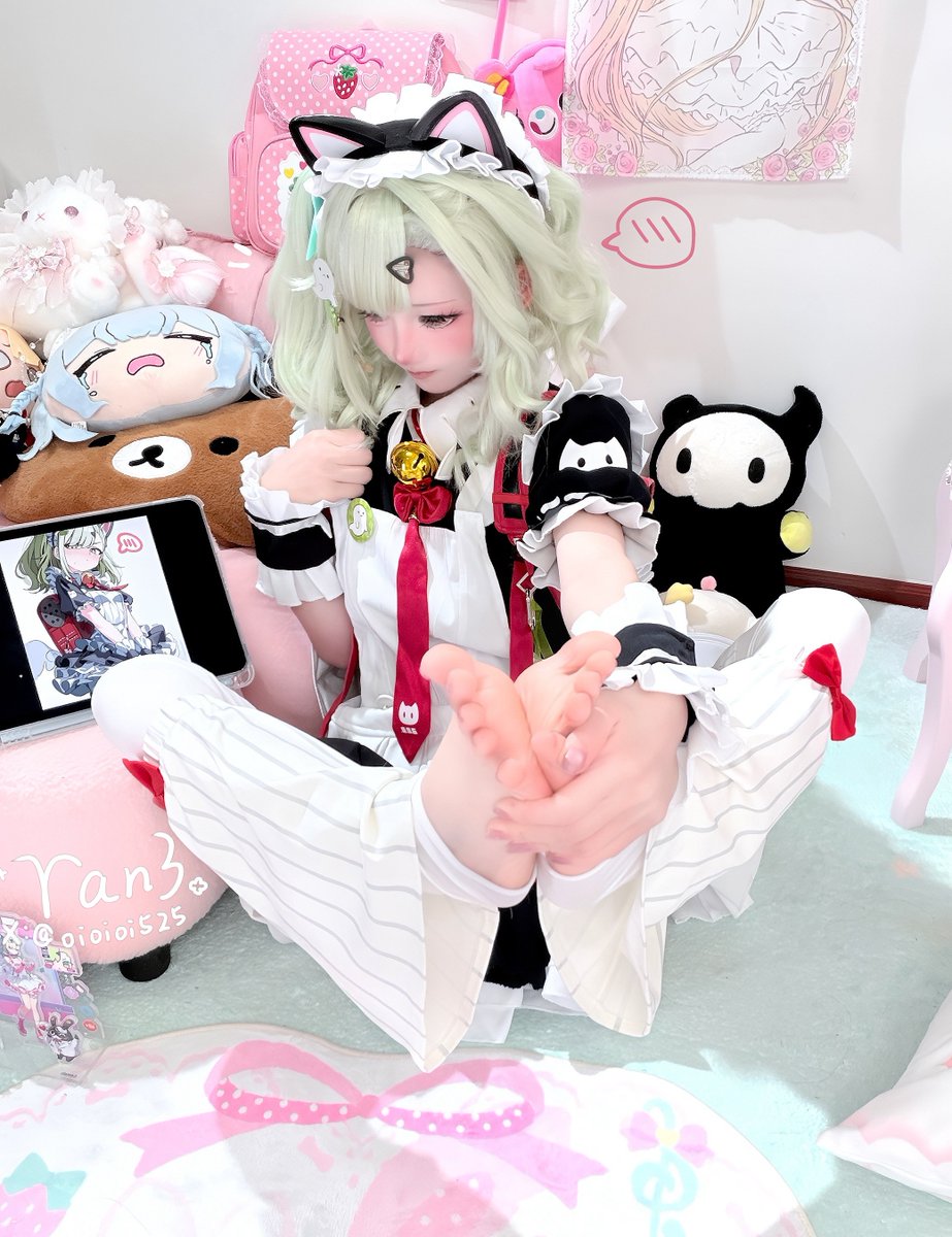 oioioi525's tweet photo. ˃ ˄ ˂̥̥ https://t.co/rS0GgO0PA4