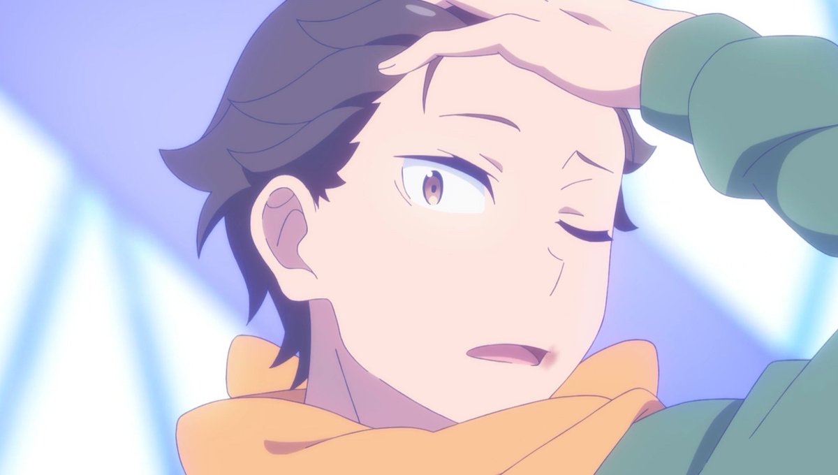 Hollow_Monocle0's tweet photo. Extremely good ep 
There wasn't any need of so much dooming lol https://t.co/Rdb14AMZzX