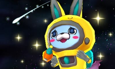 rym_2036's tweet photo. Tuvieron que pasar AÑOSSSSS, pero FINALMENTE YO-KAI WATCH ESTA DE VUELTA 🤩🤩🤩
#NintendoDirect #YokaiWatch https://t.co/8isyUtqRfI