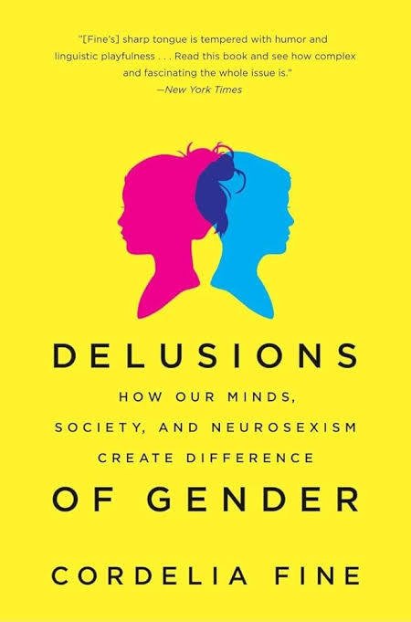 alicirce's tweet photo. Gendered expectations are imposed on babies starting before birth. Adults vary how they interact with infants based on the baby's sex — not the baby's responses.

But the idea of an innate metaphysical gender is comforting since it absolves the parent of perpetuating gender roles https://t.co/bD9KjLOu72