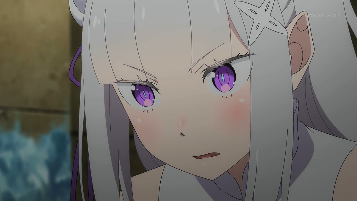 Re:ゼロから始める異世界生活 第82話 ツイート画像 1