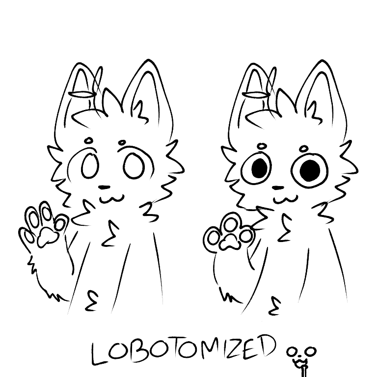 softsnowyfox's tweet photo. been finding myself drawing the right style more, something malicious is brewing in my brain https://t.co/iuBH6xZ7F2