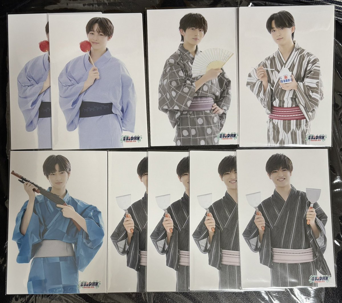 asnj__1889's tweet photo. EBiDAN museum 2026
iiONDOの入場者特典とポストカードを
¥300(郵送の場合＋送料)で買い取ってくださる方を探しております！
郵送📮
又は
9/12 なんばマルイ(エビミュ)
9/27 iiONDOリリイベ
(仮) 9/19 iiONDOリリイベ, 12/4 iiONDOファンミ
お気軽にお声がけ下さい🙇‍♀️
#iiONDO求 #iiONDO譲 https://t.co/9cf6gBUuj4
