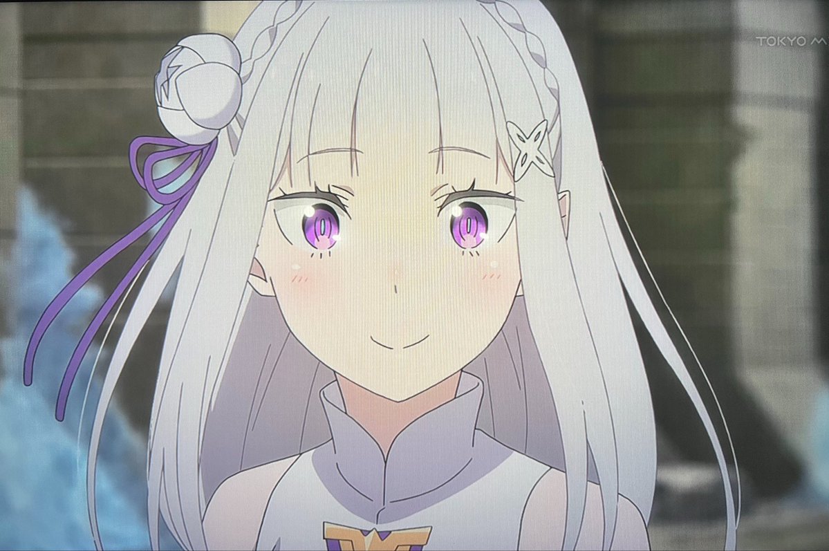 Re:ゼロから始める異世界生活 第82話 ツイート画像 1