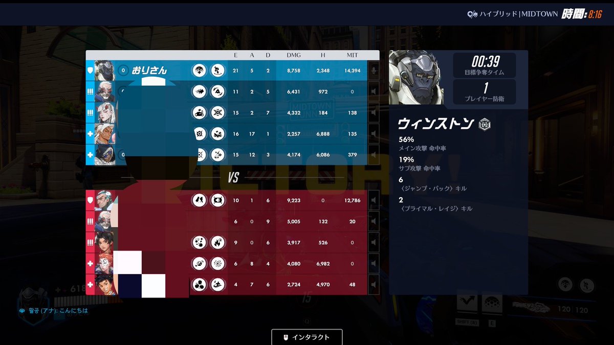 ori_5555's tweet photo. ゴリラは使いやすい🦍 https://t.co/W6fhs5yaHC