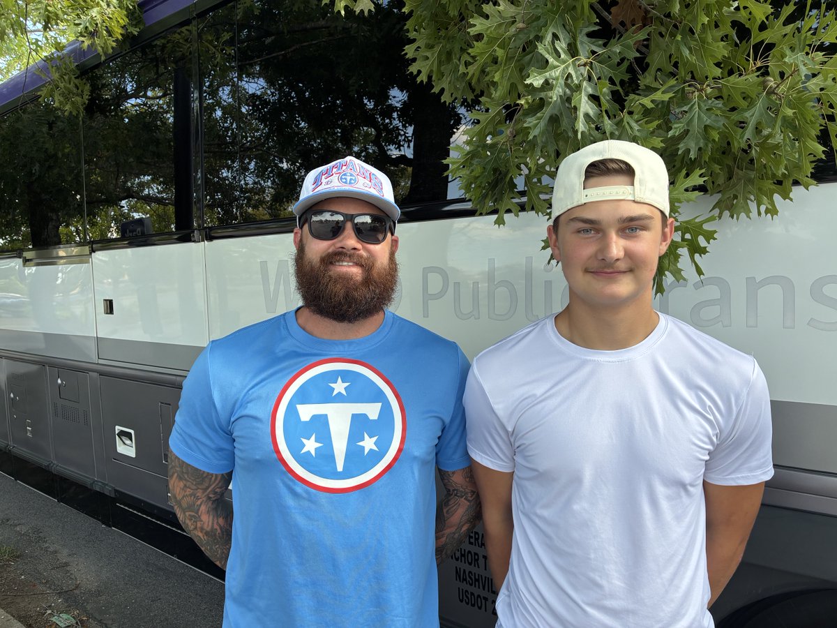 WeGoTransit's tweet photo. Titan Up and roll with WeGo! ⚔️🚌 All local WeGo bus routes are FREE on Titans home game days. 🏈 Click the link below to plan your trip.

https://t.co/kkTnEmfN0V 

#TitanUp #RollWithWeGo #TransitTogether https://t.co/x2gFMlqn5E