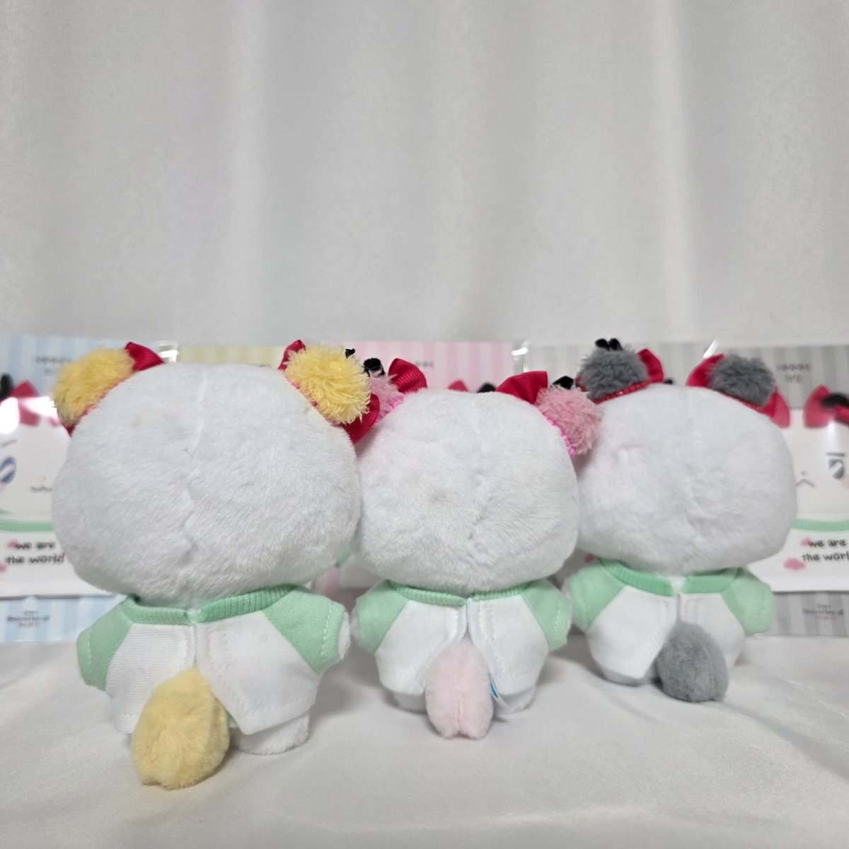 microfiber_plli's tweet photo. 《 KEEP IT MANIC 》 in Incheon

★플레이브 콘서트 나눔 공지★

 9월 12일 (첫 콘만 방문합니다 ) 장소 및 시간 당일 공지
저랑 맞트친이고  Flame 스밍 400 이상이신분 !!

리트윗+좋아요 해주신분들 중에서 소수만 추가로 12일날 뽑을게요

🚫 판매, 양도, 교환 안됩니다 https://t.co/AEgcABtyjZ