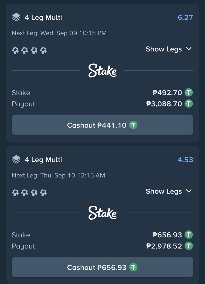 Manifestedwin's tweet photo. 500 ₱ to one lucky person who interacts with this post 👇 

If this UCL NIGHT PARLEY hits 🌍 https://t.co/kIHWbBJu1p