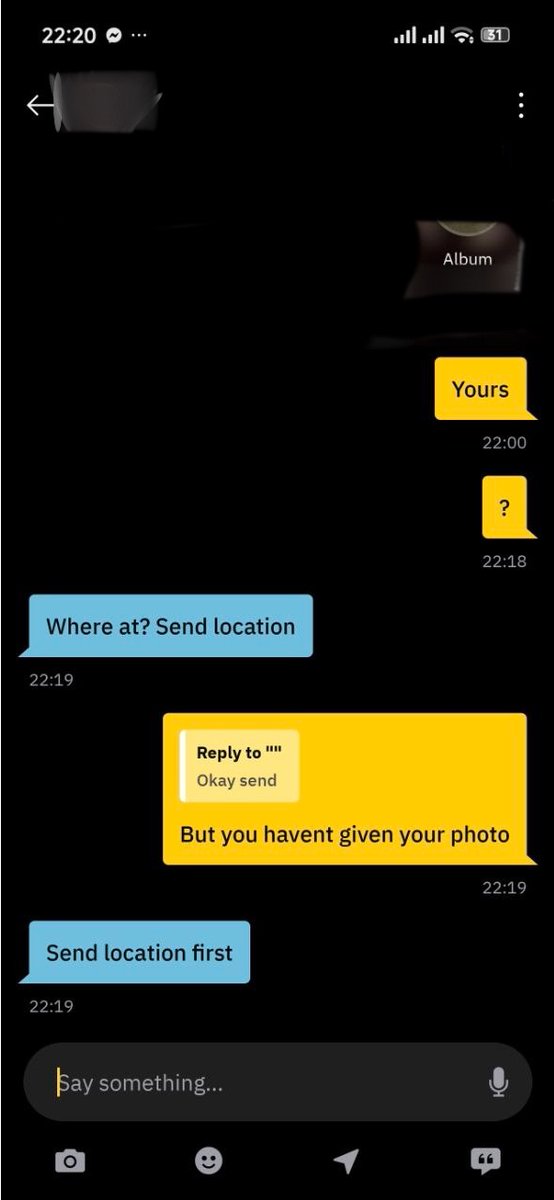 trashfromclos8t's tweet photo. GRINDR ASSHOLES 😡
https://t.co/EBY9xrVyCc https://t.co/nbE3otYrzM