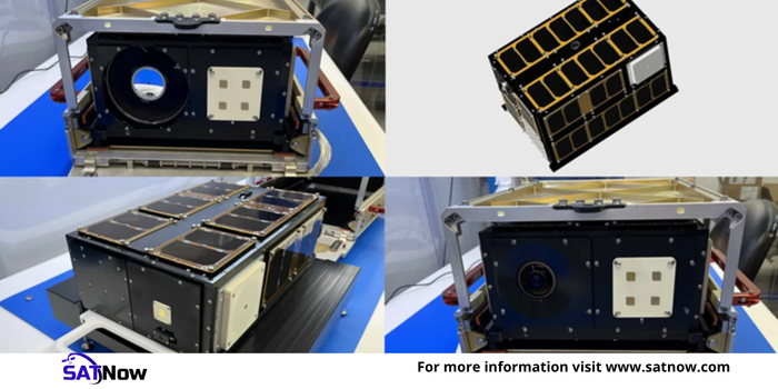 satnow_online's tweet photo. 🛰️ Exobotics expands modular satellite missions with XO-BUS.

Read more: https://t.co/iCDVNorIcU

#nanosat #satellitebus #smallsat #microsatellite #space https://t.co/yv8GipGaen