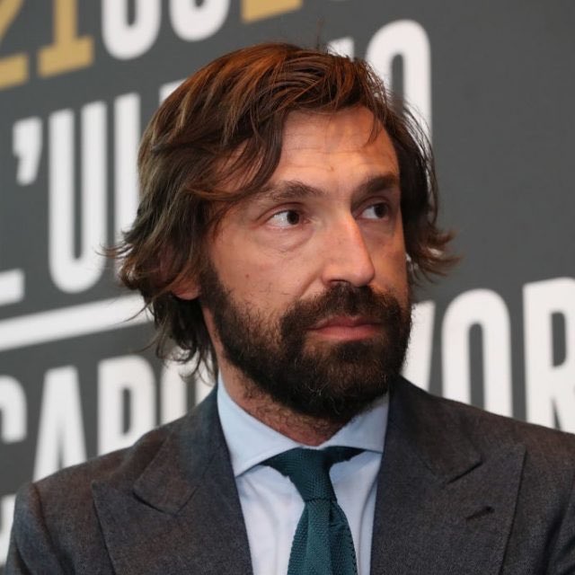 UTDAlex8's tweet photo. 🚨Andrea Pirlo on Lionel Messi being nominated for the 2026 Ballon d’Or while Cristiano Ronaldo isn’t:

“At this stage of their careers, you simply cannot compare Messi and Ronaldo. They became different types of players.

Messi has always been a playmaker as much as a goalscorer. He can operate anywhere across the attacking line, drop deeper, create chances, control the tempo and still decide games with goals and assists.

Ronaldo was an explosive winger when he was young. He could create, dribble and score. But later in his career, he became a pure striker, and naturally his involvement in the build-up became less.

Today, Messi can still dictate a game from deeper positions. Ronaldo’s main responsibility is finishing. Defenders know this, so they focus on denying him space inside the box.

That is why, at this age, football naturally favours Messi’s style more. And honestly, Messi could play until he is 50 and still find a way to influence games. His understanding of football is simply different.”