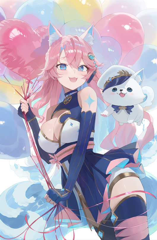 NatsuNami's tweet photo. 【꧁ᴴᵃᵖᵖʸ💗ᵇⁱʳᵗʰᵈᵃʸ꧂】
Today is my 4th year sharing my birthday as a vtuber!
I'm grateful this year for:
🌸Fun collabs with friends & Team Tomodachi 
🌸Mods who helped protect our space
🌸Sea-pups for support & helped fund the 3D model
🌸Incredible experiences in Nijisanji's GTA District V and VSPO's TSV minecraft
🌸All who helped debut my 2.0 model
🌸Friends I met at Offkai
🌸All of you! For sharing your love, laughter, and your shoulder. Life hasn't been easy, but I'm stronger each time. I'm communicating more, loving harder, and living life to the fullest. Thank you for an unforgettable year! I hope to have many more with all of you 💗
૮˶• ﻌ •˶ა
./づ~ 🎂 #natsuarts