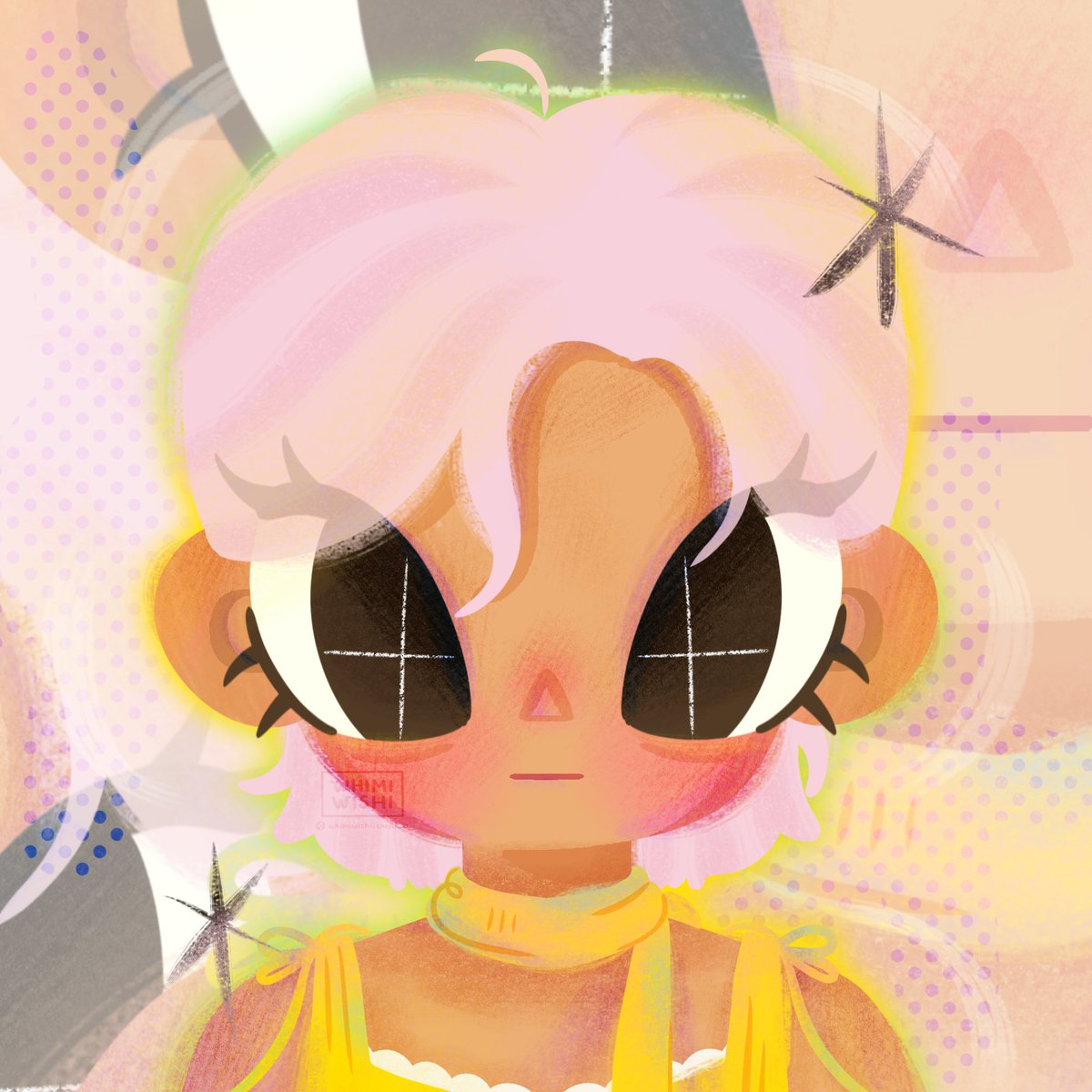 whimiwishi's tweet photo. ibis paint 👈👈👈 https://t.co/VhvzlwRo21