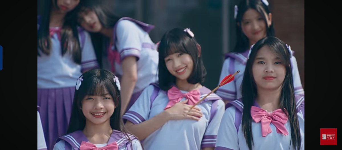miyamura196's tweet photo. Yeyy seneng banget akhirnya 🥰🥰 @Ekin_JKT48 @N_IntanJKT48 congratulation yaa🙌 nih udah yaa buat bukti klo langsung nonton 😁 https://t.co/3cameZ95PA
