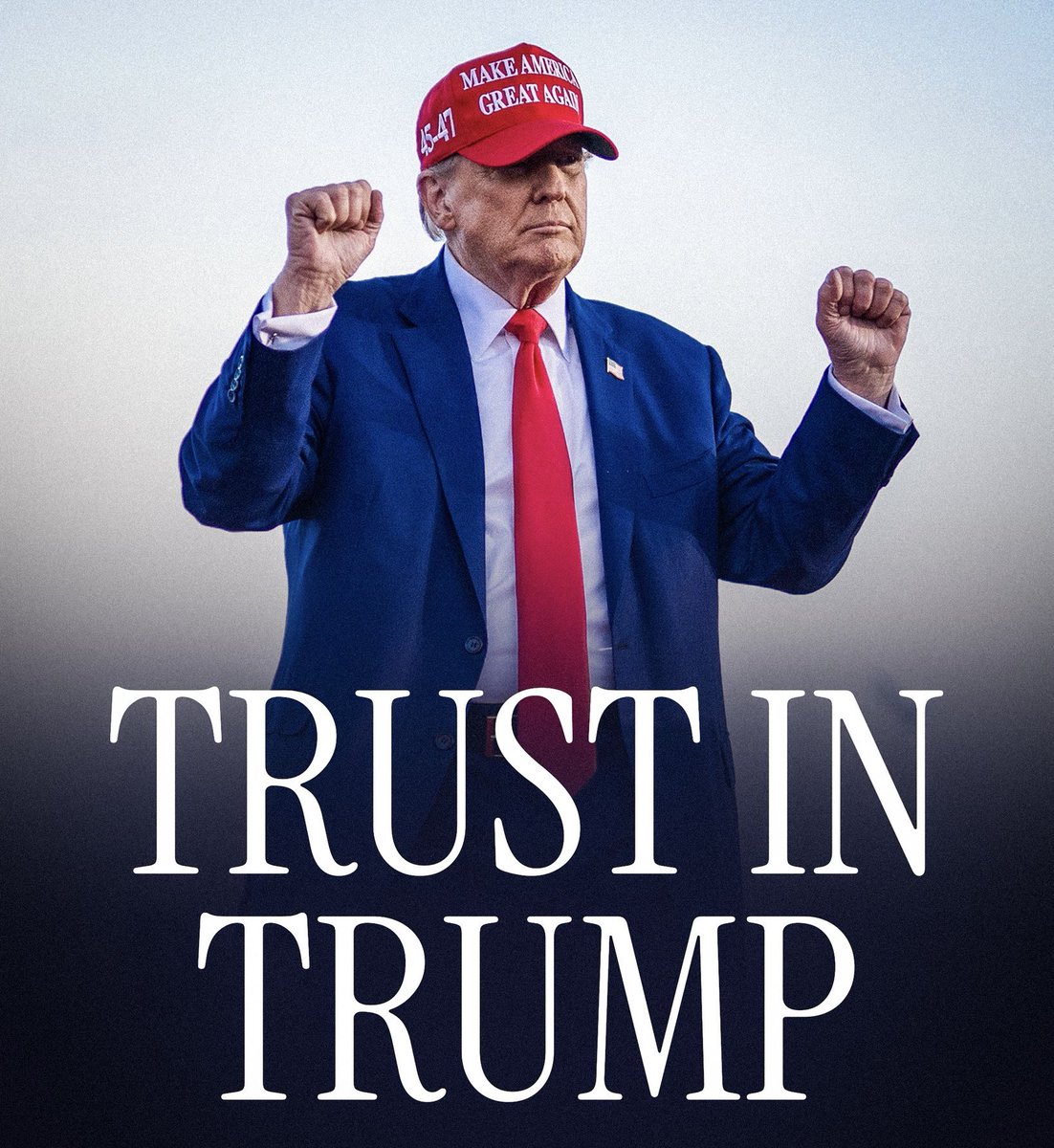 GetTrumpMemes's tweet photo. The Greatest President of All Time: PRESIDENT TRUMP. https://t.co/6RJcnAmkoA