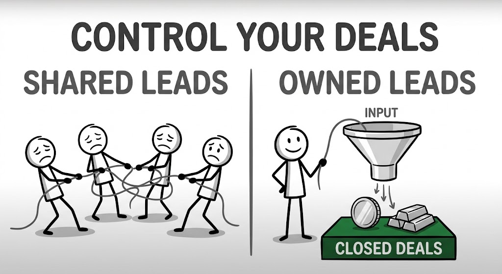 DigitalBay58006's tweet photo. Flooring contractor spent ~$3K on FB ads last month → 68 leads.

That's 2-3 fresh leads every single day. No relying on referrals or shared leads.

Want more? Double the budget, roughly double the results.

Leads stop being the bottleneck. Crew capacity becomes the new one. https://t.co/dR3R0fdbtR