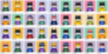 AZ1Z1M's tweet photo. 7 GTD spots for my community 🐈

@Arcatt_nft is cooking some pretty clean cats on ARC.

2,000 supply
minting on the 16th
price TBA

if you want a GTD, finish the quest here 👇
https://t.co/VAxr4bKAOn

good luck fr 🫡 https://t.co/yYk6fTmimc