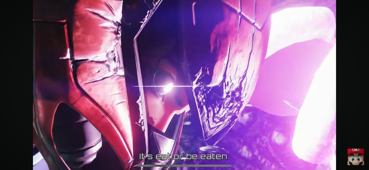 EndoShiraiga's tweet photo. CTM METROID REVENOUS!!!!! 😭😭😭🔥 https://t.co/xx1j7TYUvY