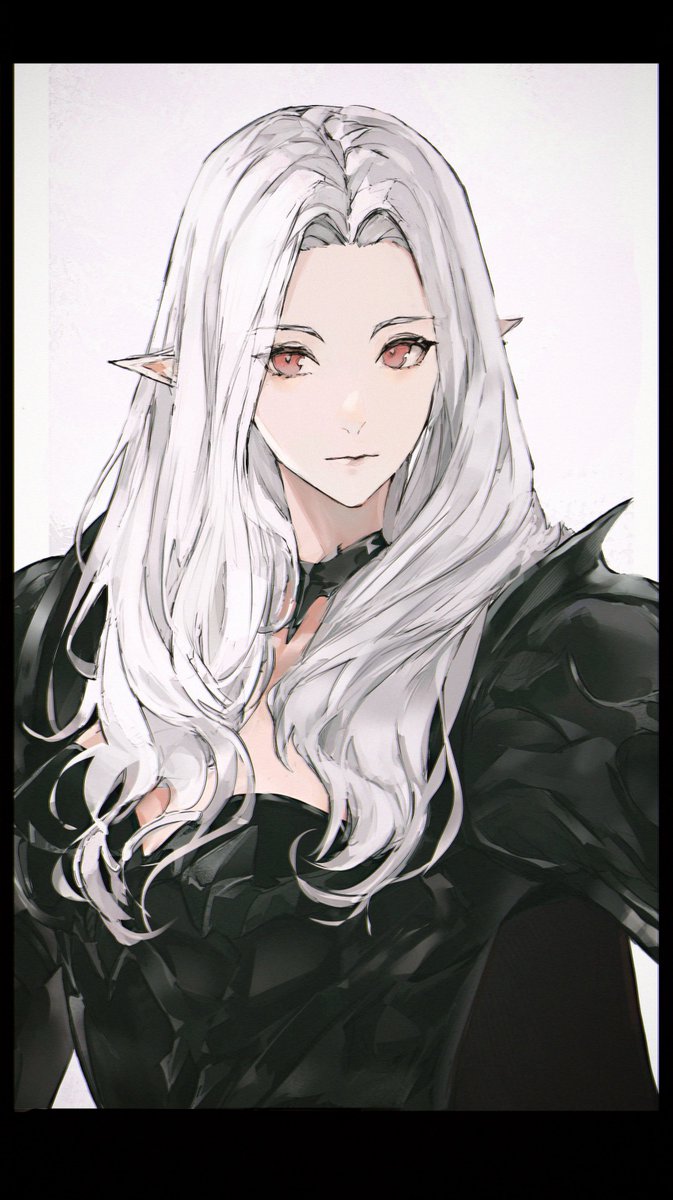 LRena_RE's tweet photo. #FFXIV Elezen https://t.co/3SrGAx1ESS
