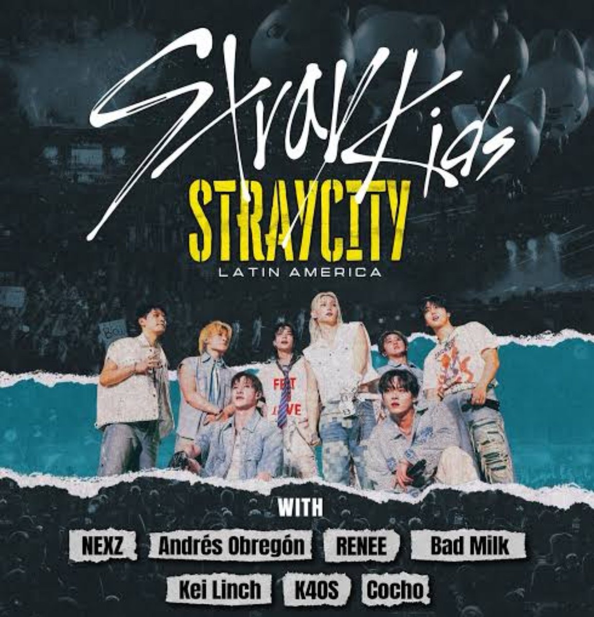 innielik's tweet photo. links to watch stray city bogota 🇨🇴 thread (I'll update) https://t.co/Yr6qm3wh7S