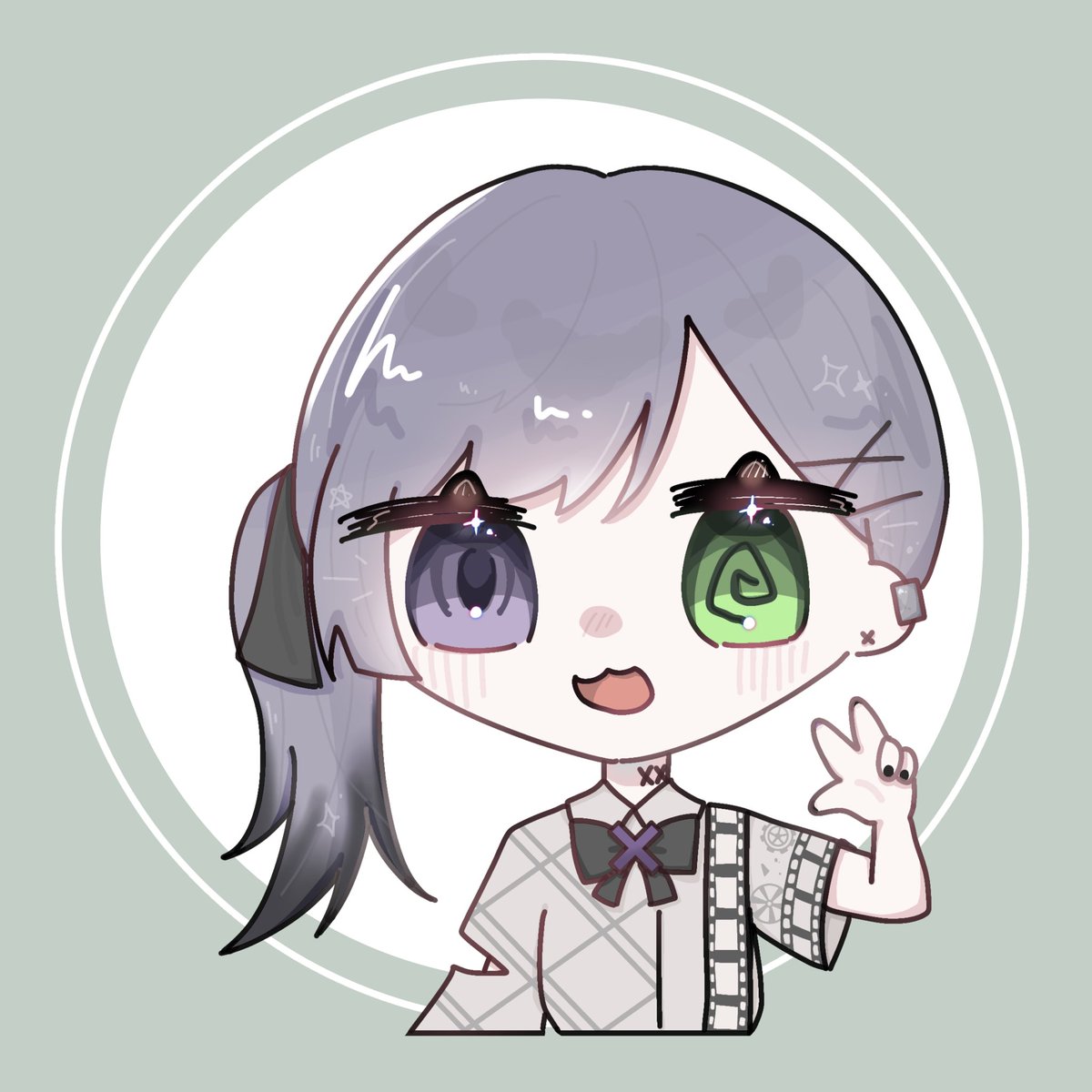 You10_guru's tweet photo. 描いた🌟
こういうミニ絵需要あるかな😕 https://t.co/XpNOkt0RxZ