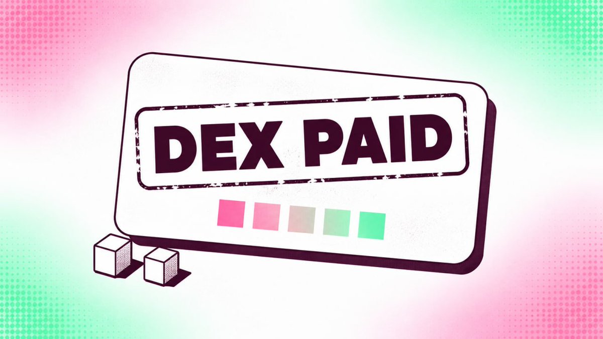 useguava's tweet photo. Dex paid.
https://t.co/nMnEgHPFnM https://t.co/oj0uXYtBHT