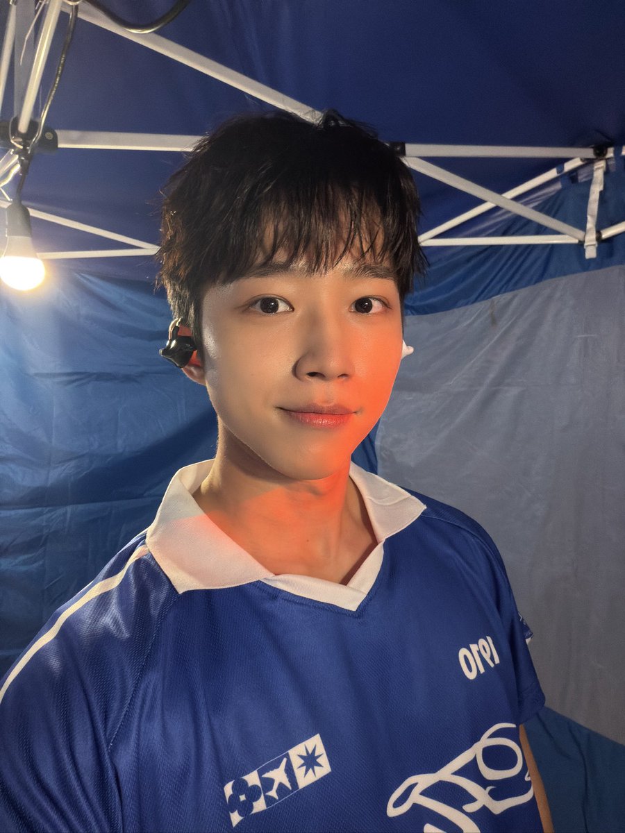 NFlyingofficial's tweet photo. 과 학적으로
기 운넘치는
대 학생들을 설명할 수 있을까?🤪 너무 즐겁다

#NFlying #엔플라잉 #서동성 #SeoDongSung https://t.co/88Rxlv9YJK