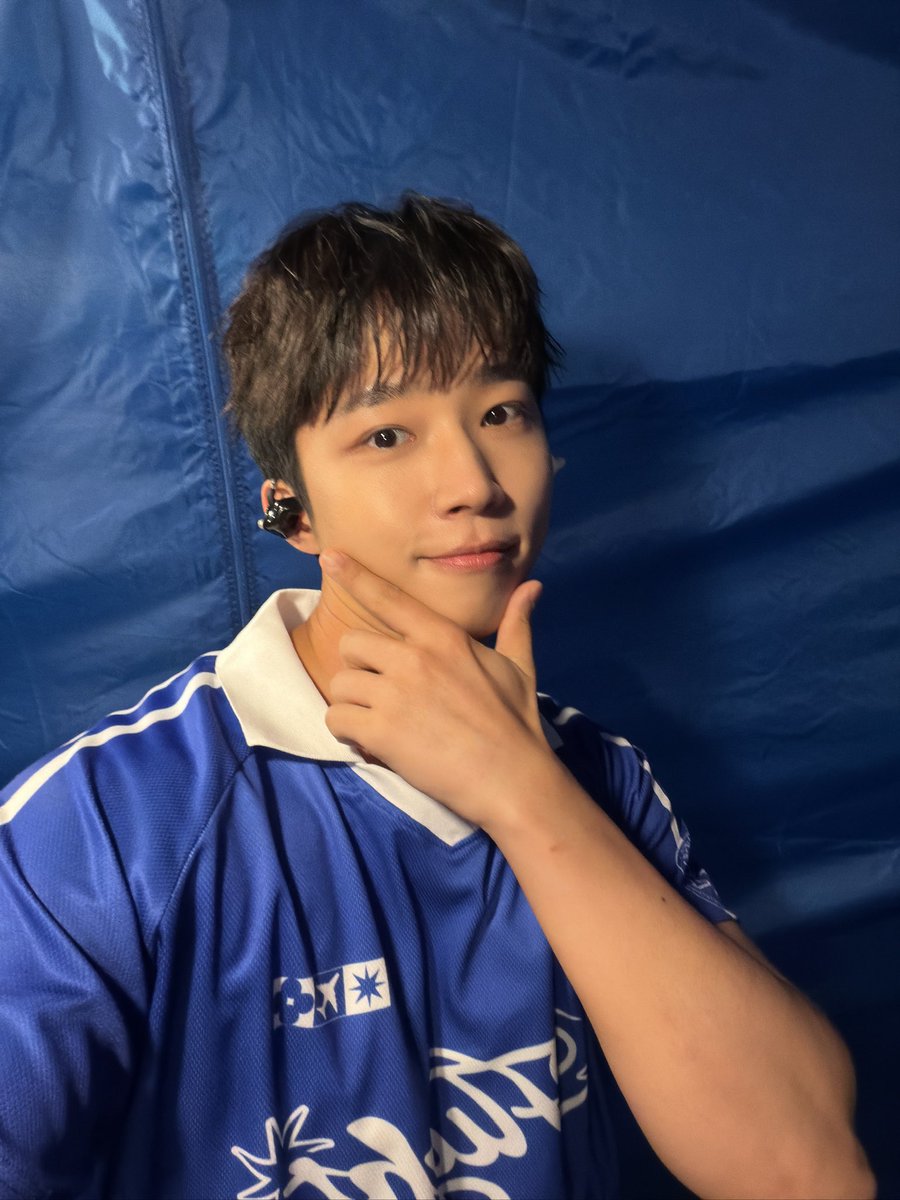 NFlyingofficial's tweet photo. 과 학적으로
기 운넘치는
대 학생들을 설명할 수 있을까?🤪 너무 즐겁다

#NFlying #엔플라잉 #서동성 #SeoDongSung https://t.co/88Rxlv9YJK