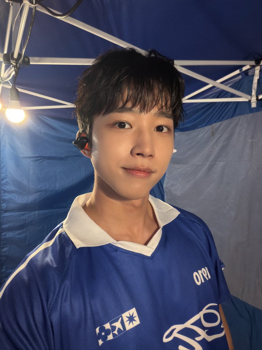 NFlyingofficial's tweet photo. 과 학적으로
기 운넘치는
대 학생들을 설명할 수 있을까?🤪 너무 즐겁다

#NFlying #엔플라잉 #서동성 #SeoDongSung https://t.co/88Rxlv9YJK
