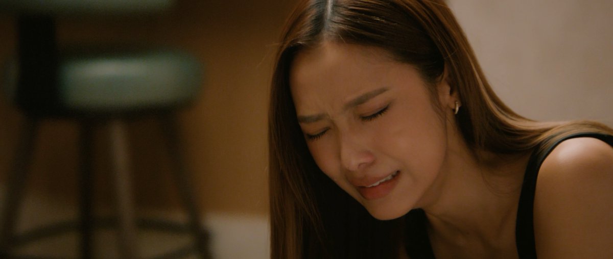 GMMTV's tweet photo. ถึงเวลาต้อง Move on แล้วนะเจ
#MoonshadowSeriesEP5

@filmracha https://t.co/vsZf1G2xCk