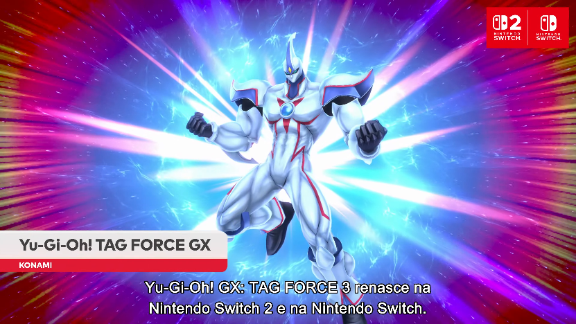 danielreen's tweet photo. Remake de jogo do Yu-Gi-Oh (não faço ideia que jogo é kkk) https://t.co/uPAqDHjPFe