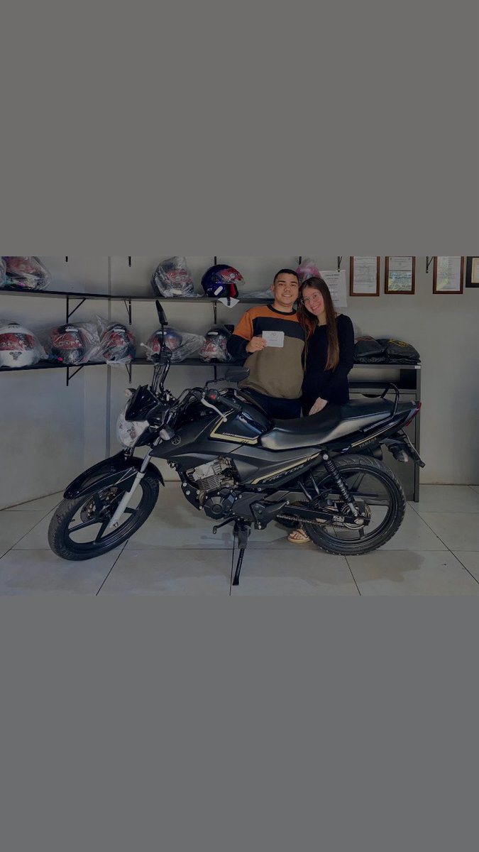 Fillipeuniao's tweet photo. Parabéns casal R&amp;R , que Deus abençoe muito essa e as outras conquistas que viram em suas vidas ! 
.
.
.
😁😁😁
.
.
.
🚀UNIÃO MOTOS AQUI DA NEGÓCIO 🚀 https://t.co/JJ5cb7Fj8F