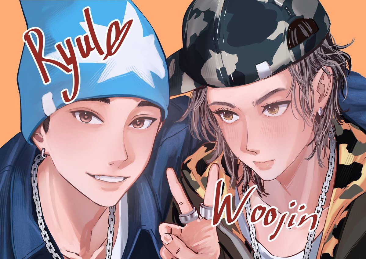 Kimmonne01's tweet photo. #룰닟 #ryuljin https://t.co/SMCPsmxCFn