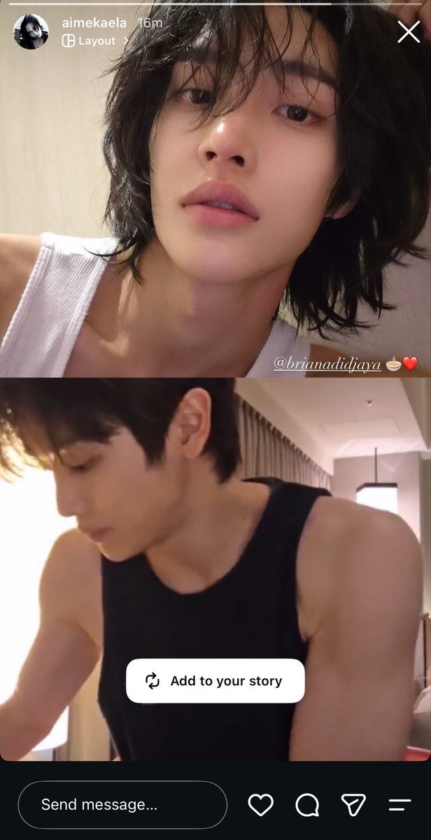 tintedbysn's tweet photo. asmaraku❤️ https://t.co/DsHl5Vd9tZ