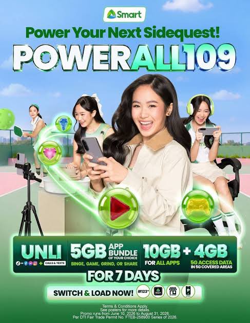 oceaninembers's tweet photo. Both Smart brand endorsers https://t.co/bJWmHekBeK