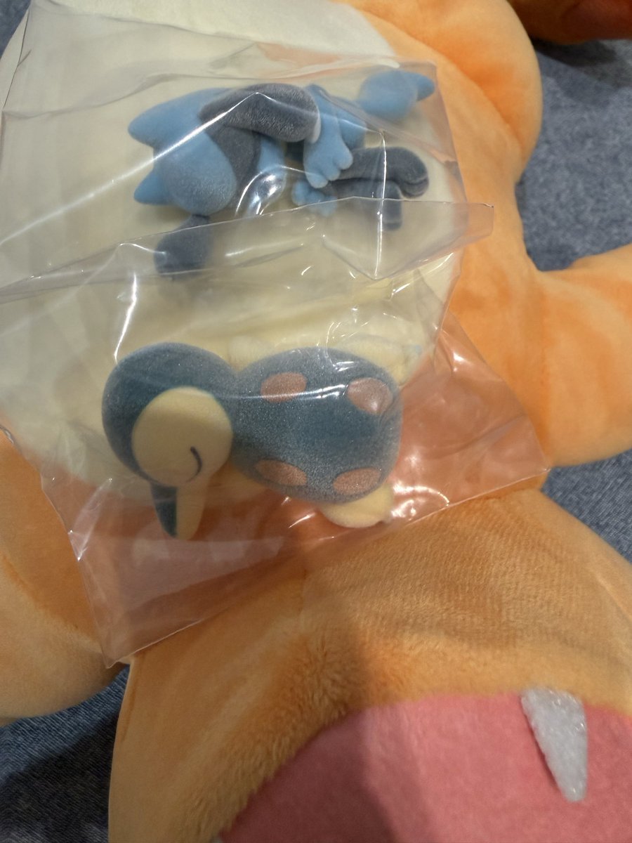 ynh073's tweet photo. 【交換】ポケモン スリープ フィギュアコレクション トープ洞窟

被りのため交換希望です。

譲)ヒノアラシ、リオル

求)ヨーギラス＞ロコン

郵送にて交換可能
お気軽にお声かけ願います https://t.co/6SpH2nsYu6