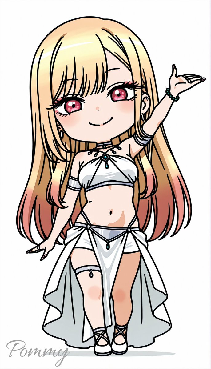 pommy_chan's tweet photo. ミニミニダンサーまりん💛 https://t.co/cyKQt61lf5