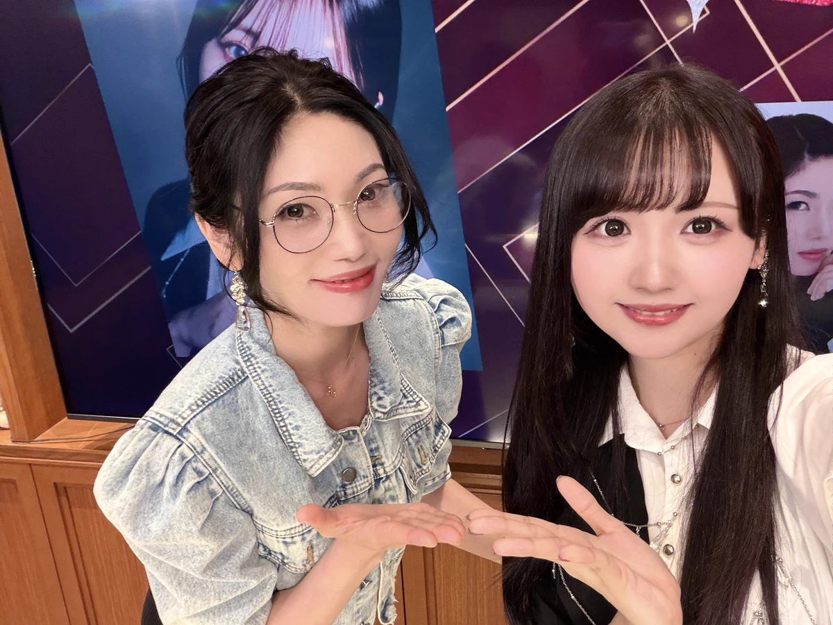岡田夢以（@okada_mei0519） / X