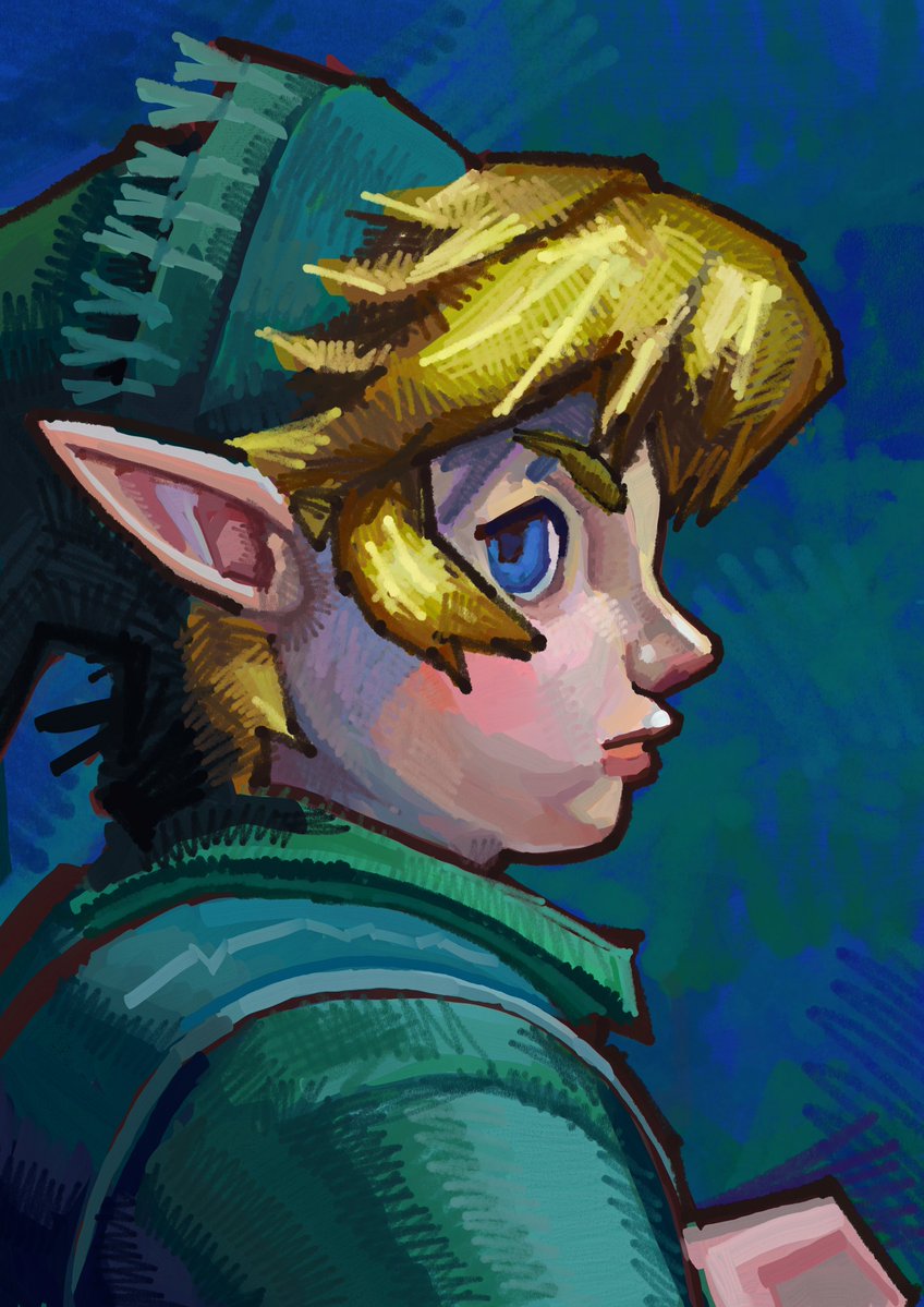 Jummbbbo's tweet photo. little baby side eye https://t.co/2W7zkpvp9Z