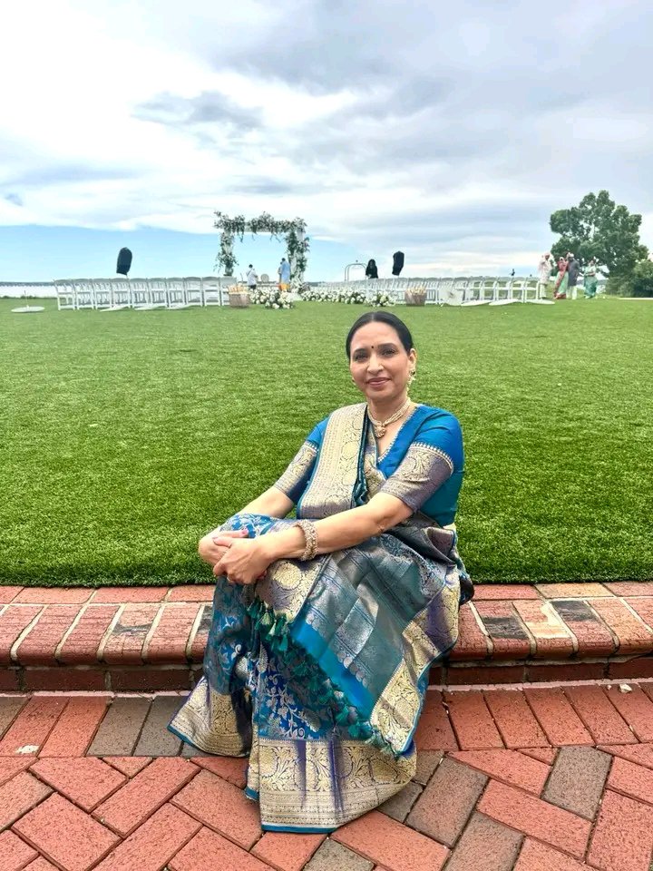 anitapatel901's tweet photo. ❤️
Had a nice day today ❤️ https://t.co/e5Z8DUsGSs