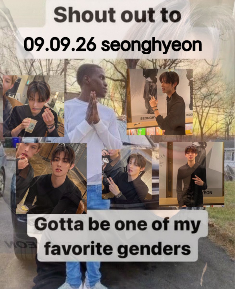 Mi444x15's tweet photo. I'm. Never. Gonna. Shut. Up. About. This. #September9SEONGHYEON #IwasBornForThis #IWasHere #AngPogi #AngBango #SeonghyeonInABlackShirtSeptember9 #99shoppeesale #lucky99 #seonhyeon99 https://t.co/Mi3KfM5cox