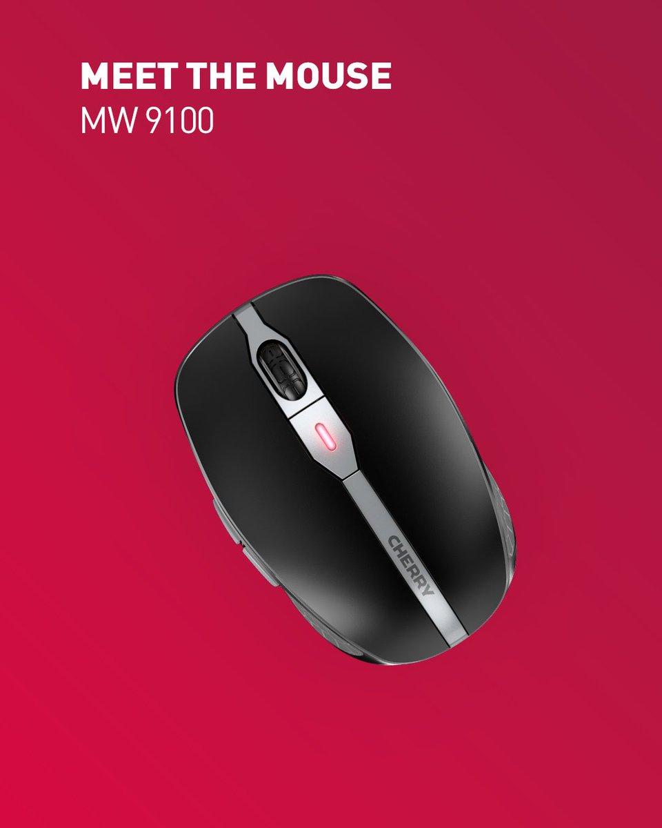 org_cherry's tweet photo. Better together.

KW 9100 SLIM + MW 9100 bring dual wireless connection, AES-128 encryption, rechargeable power and up to 2400 dpi mouse precision into one clean setup.

Two tools. One workday flow. https://t.co/92XGuE3BUQ